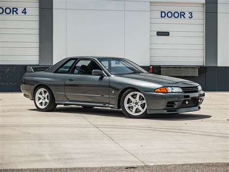 fexa r34|1989 Nissan Skyline R32 GTR BNR32 AWD RHD JDM (Federally。